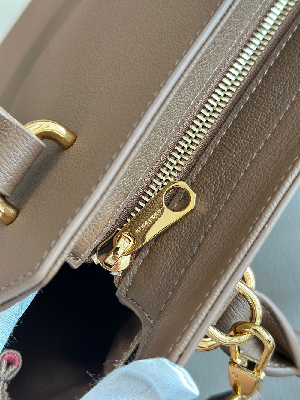 Dragons Bags Burberryn Luxury Bag --92055