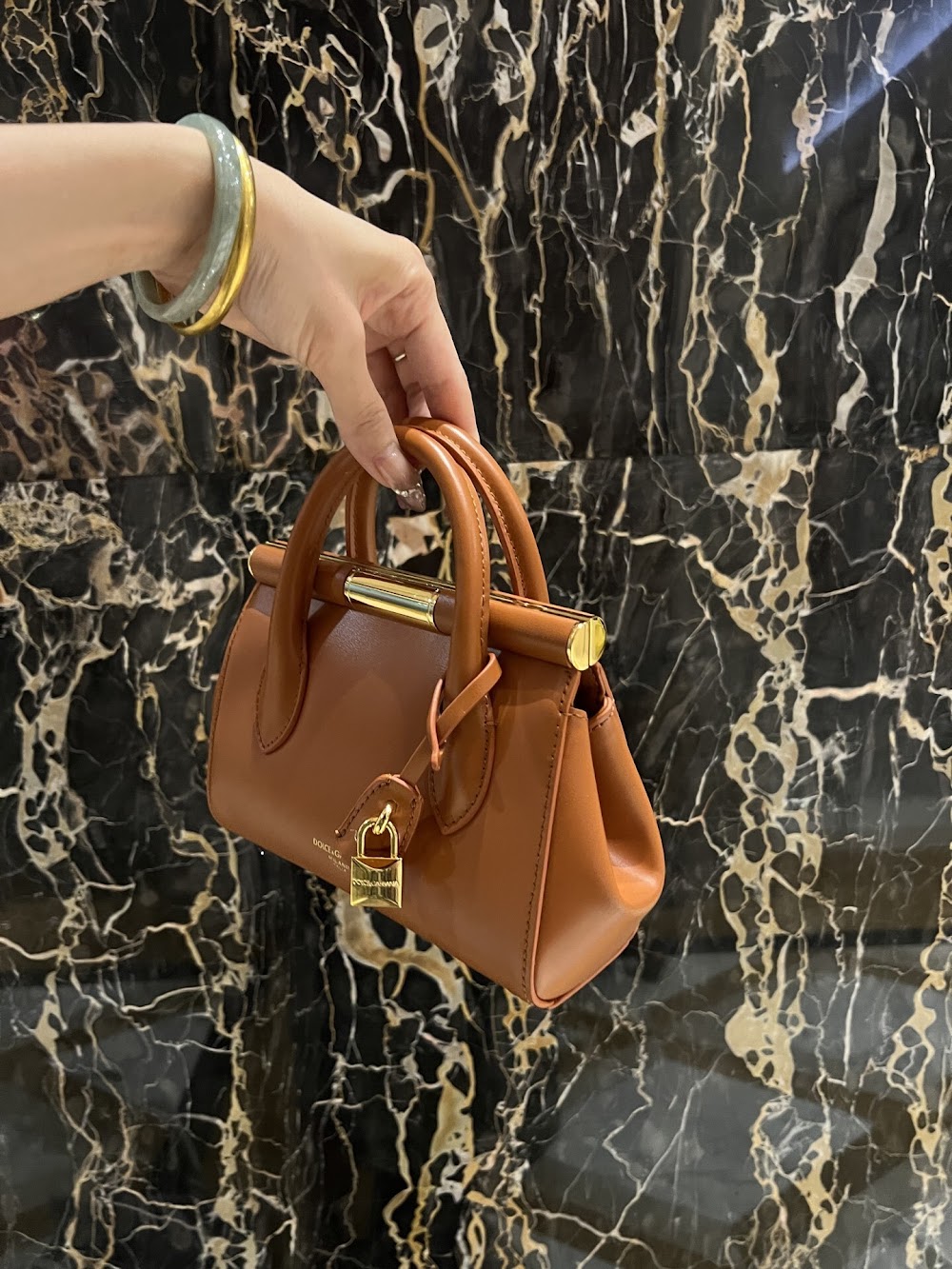 Dragons Bags DGn Luxury Bag --93900
