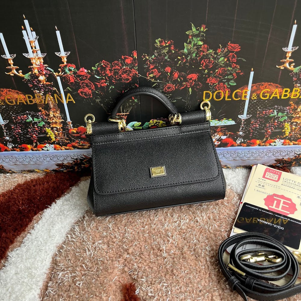Dragons Bags DGn Luxury Bag --93584