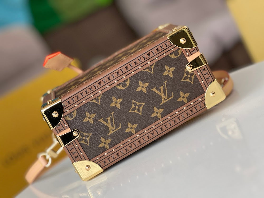 Dragons Bags LVn Luxury Bag --79630