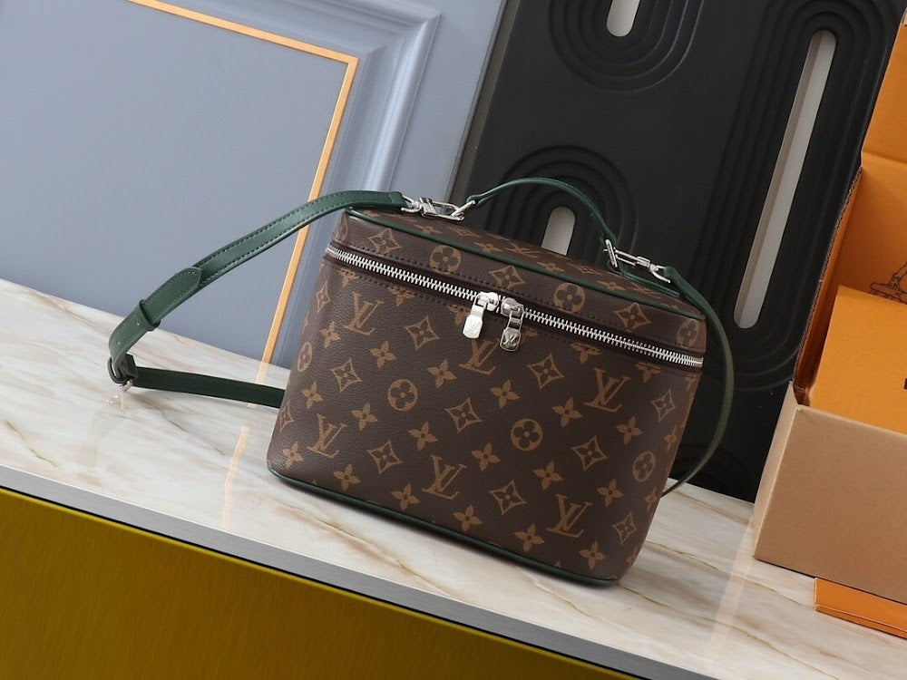 Dragons Bags ln Luxury Bag --76613