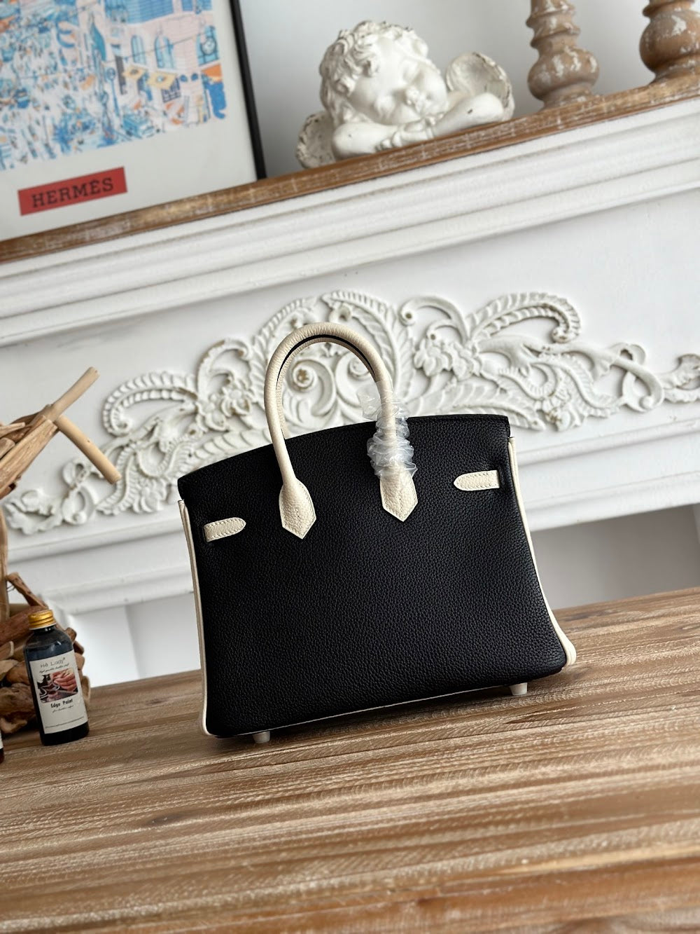 Dragons BagsHermesn Luxury Bag --118549