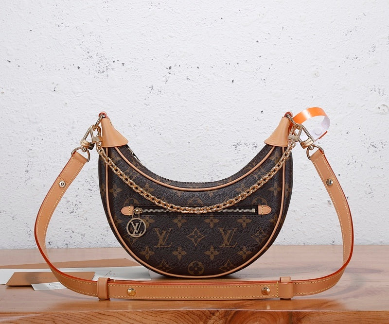 Dragons Bags LVn Luxury Bag --80071
