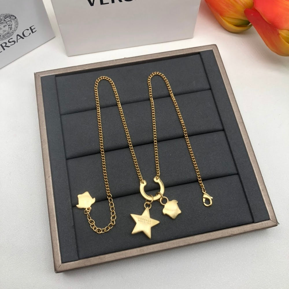 Dragons Bags Versace Luxury Jewelry --51308
