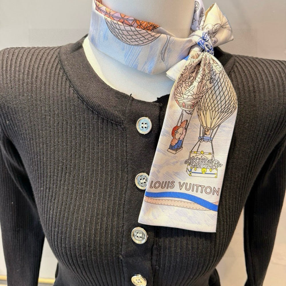 Dragons Bags Premium Designer Scarf --99097