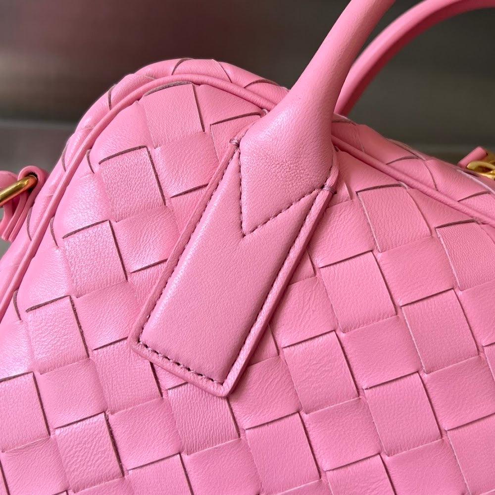 Dragons Bags Bottegan Luxury Bag --90663