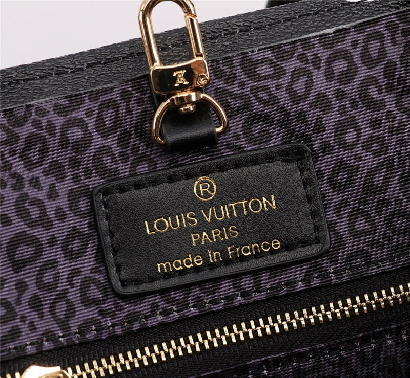 Dragons Bags ln Luxury Bag --78169