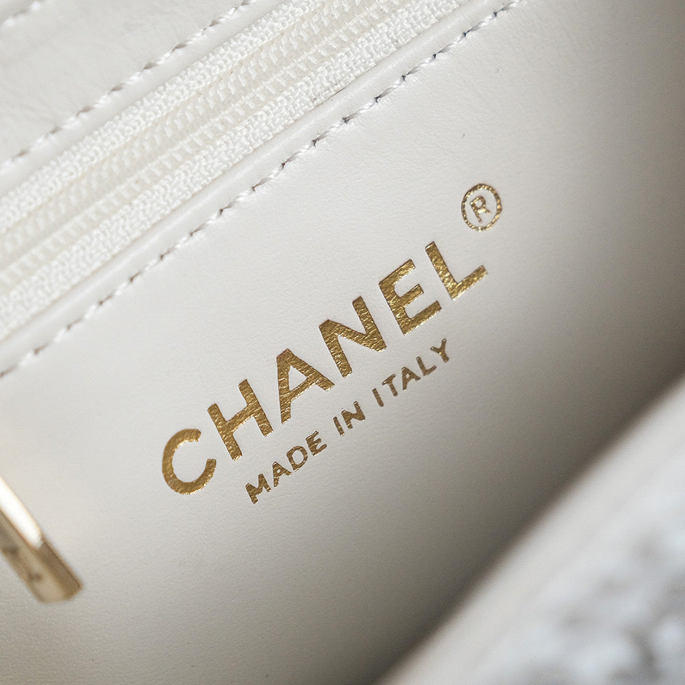 Dragons Bags CHn Luxury Bag --112768