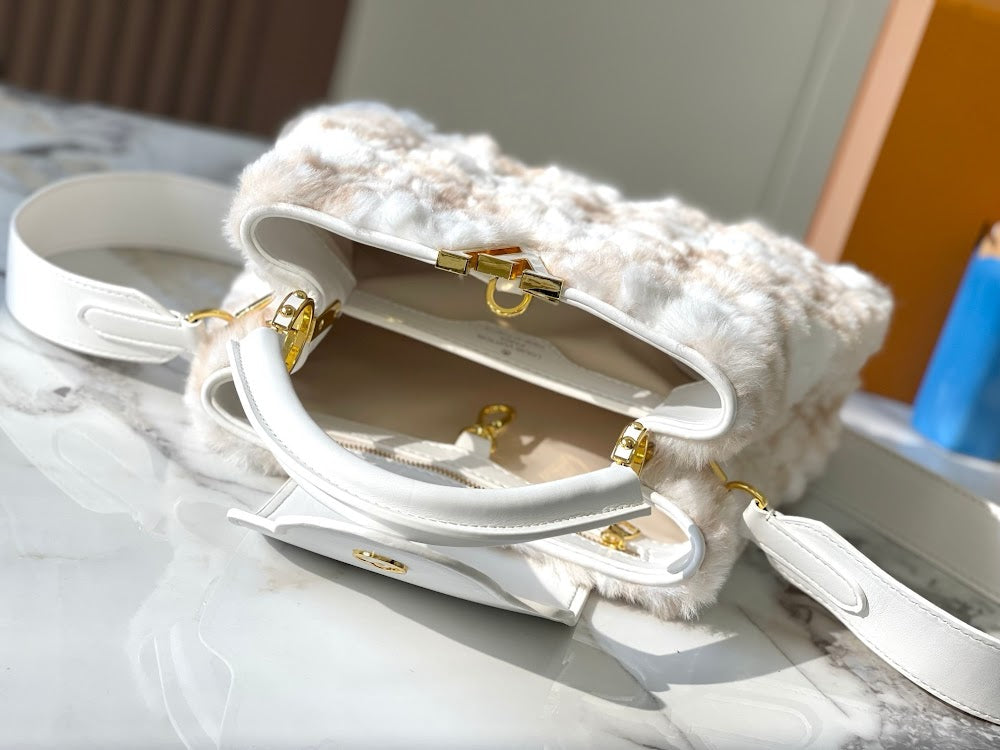 Dragons Bags LVn Luxury Bag --78781