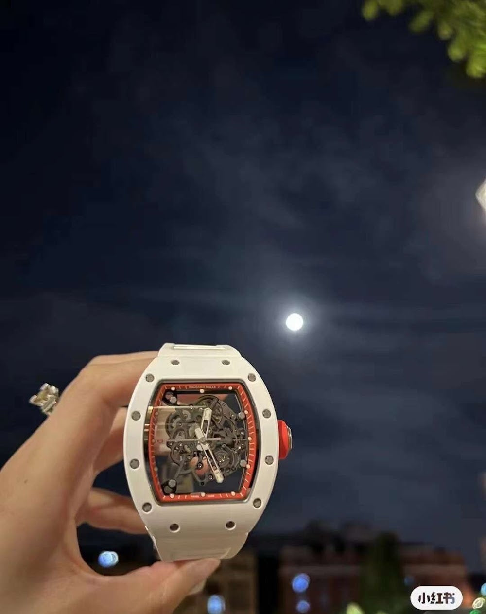 Dragons Bags Luxury Designer Watch --104403