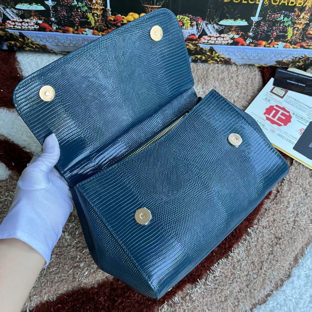 Dragons Bags DGn Luxury Bag --94045