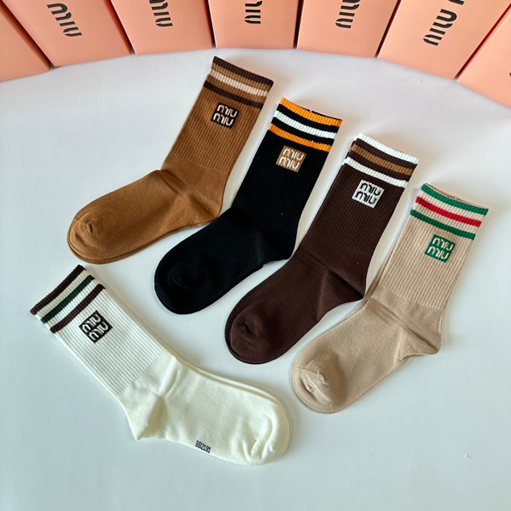 Dragons Bags Premium Luxury Socks --97775
