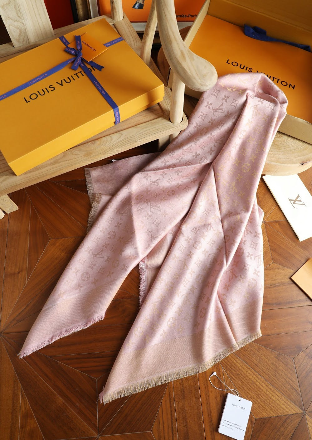 Dragons Bags Premium Designer Scarf --99454