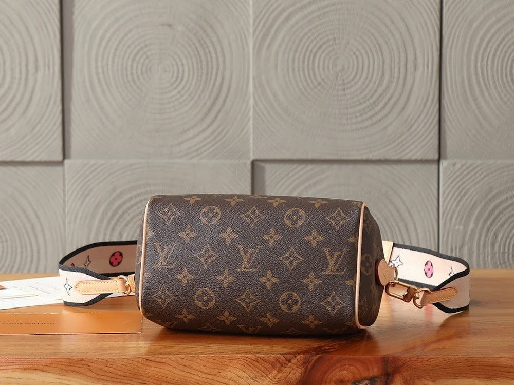 Dragons Bags LVn Luxury Bag --80810