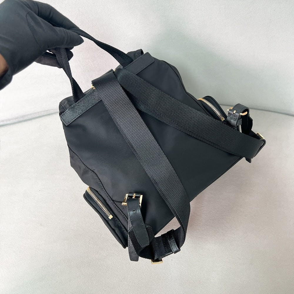 Dragons Bags Pradn Luxury Bag --103015