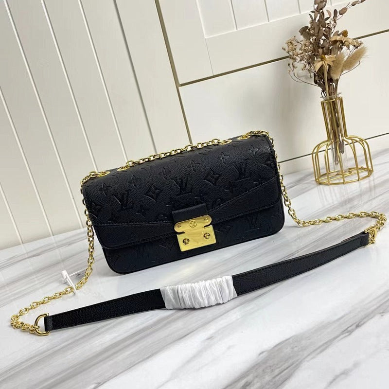 Dragons Bags ln Luxury Bag --78575
