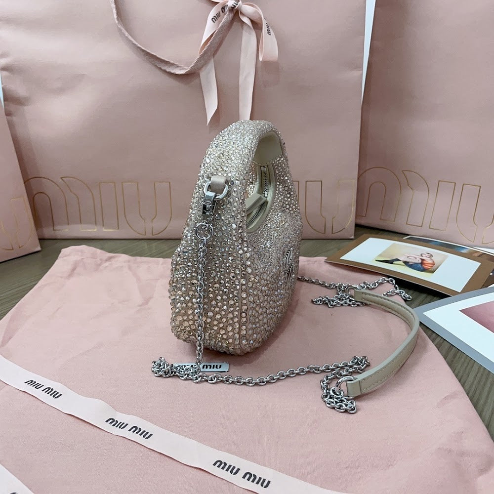 Dragons Bags Miun Miun Luxury Bag --122433