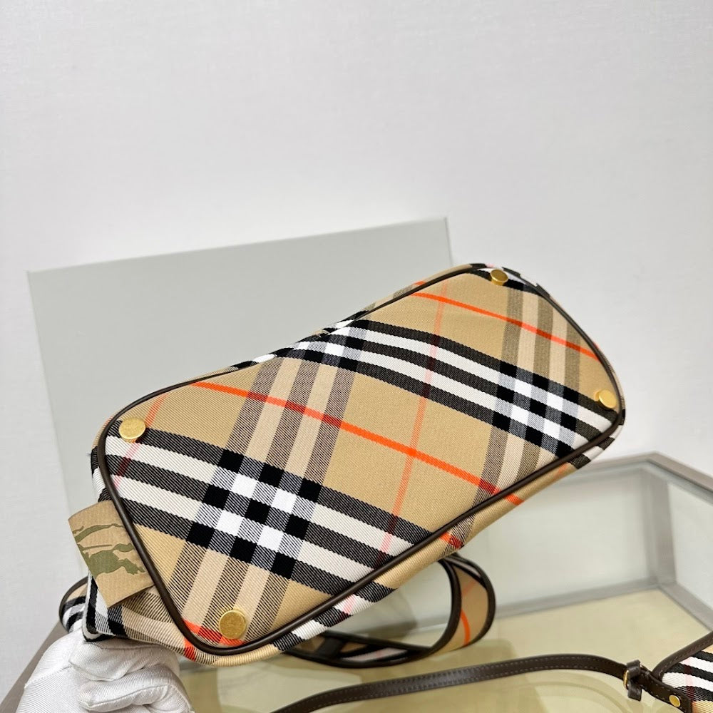 Dragons Bags Burberryn Luxury Bag --92224
