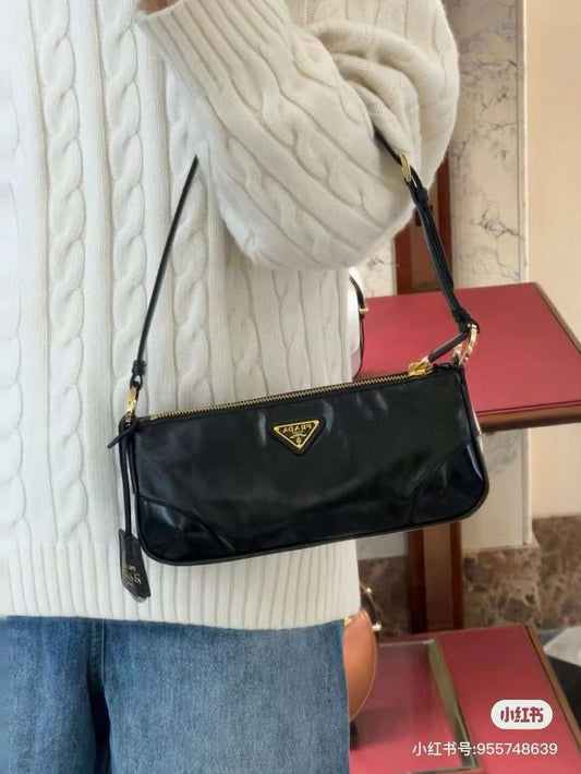 Dragons Bags Prada Luxury Bag --53722