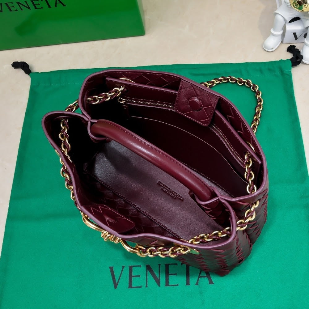 Dragons Bags Bottegan Luxury Bag --90143