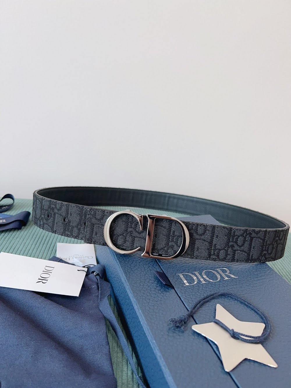 Dragons Bags Diorn Luxury Belt --107880