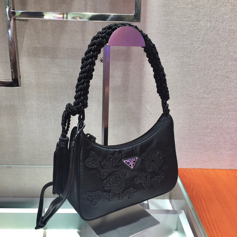 Dragons Bags Prada Luxury Bag --53803