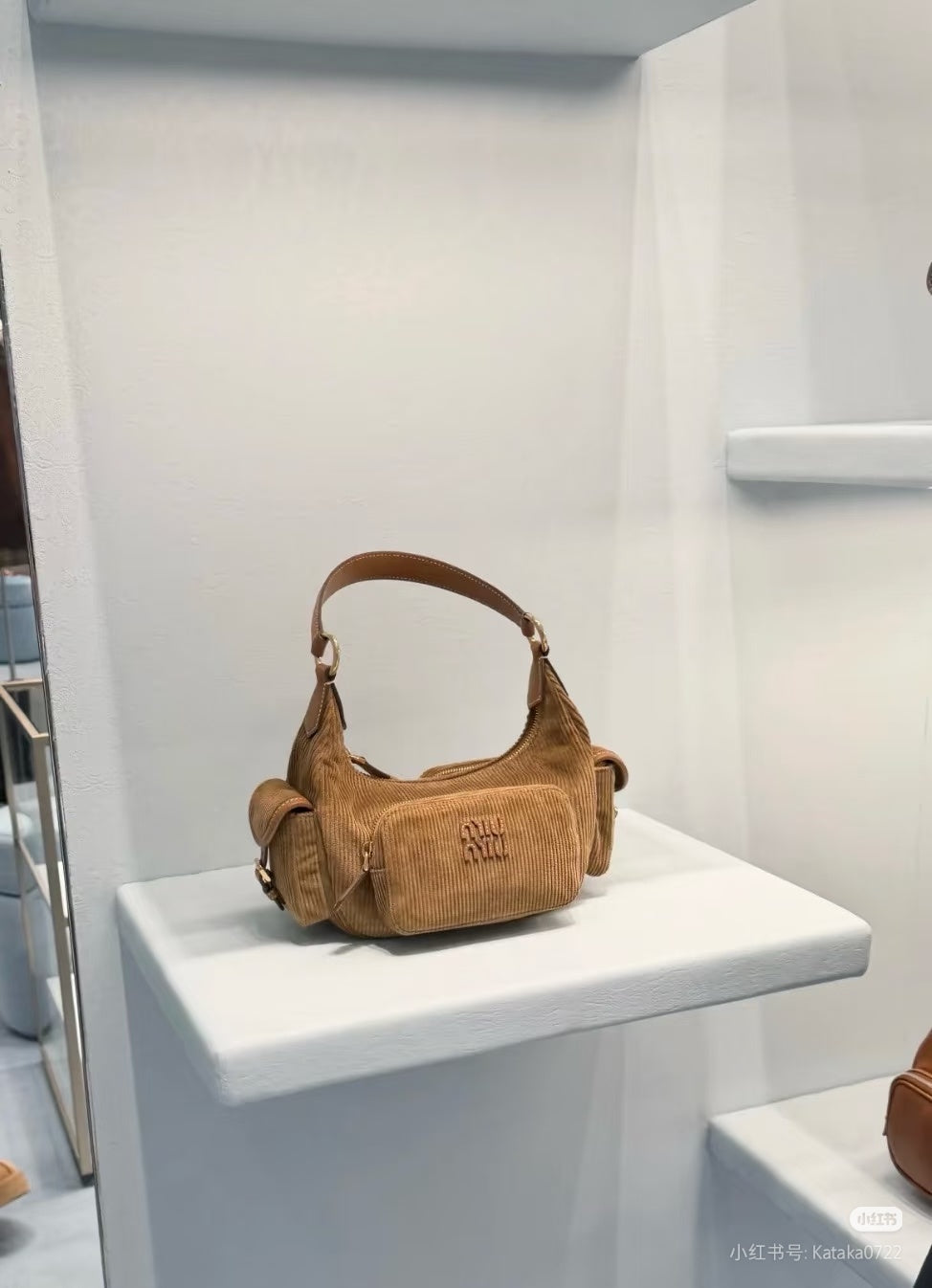 Dragons Bags Miun Miun Luxury Bag --123043