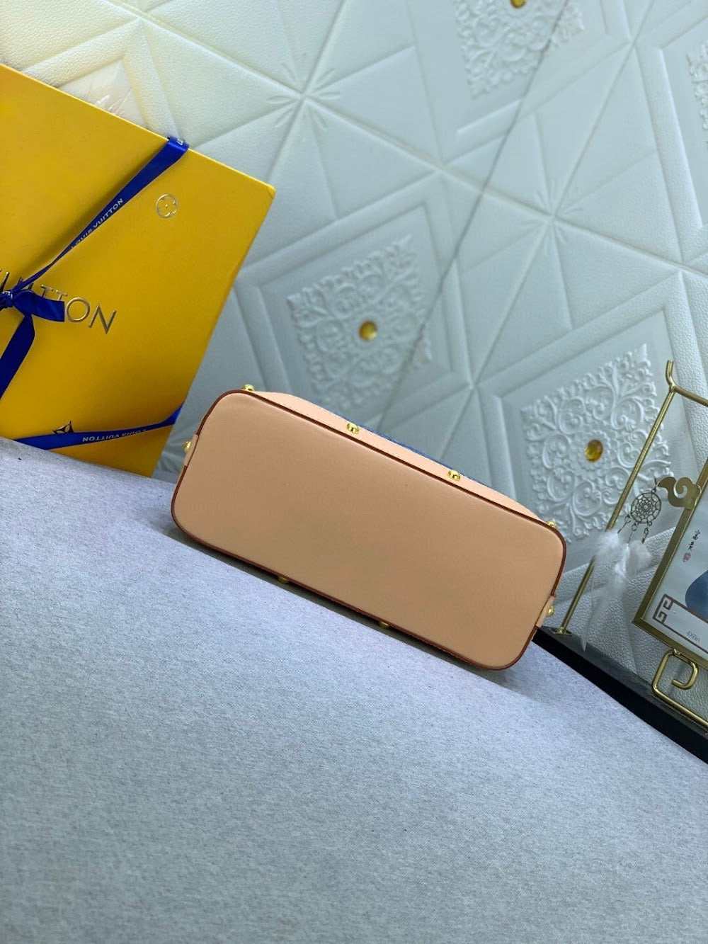 Jessica Bags ln Luxury Bag --75961
