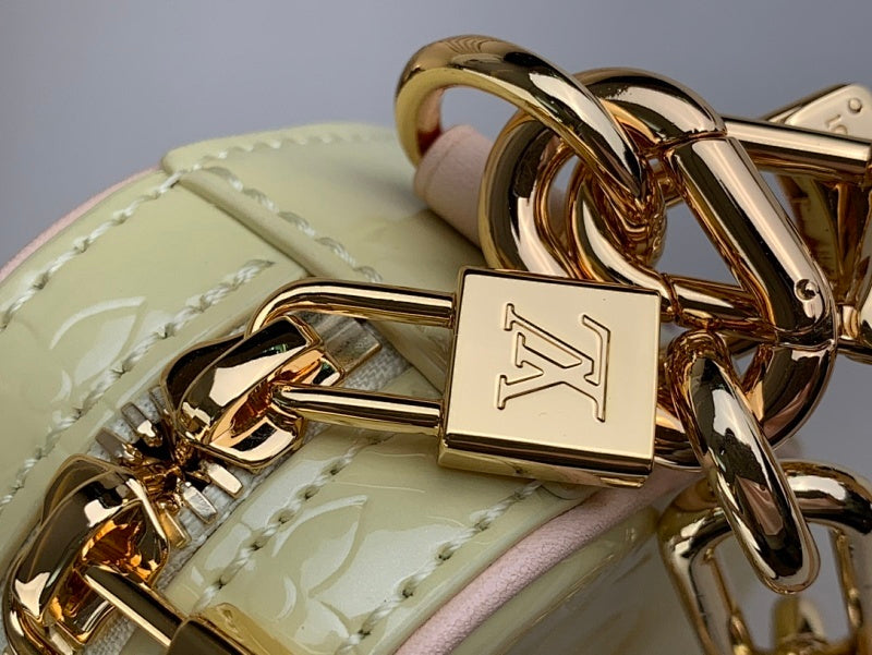 Dragons Bags ln Luxury Bag --63180
