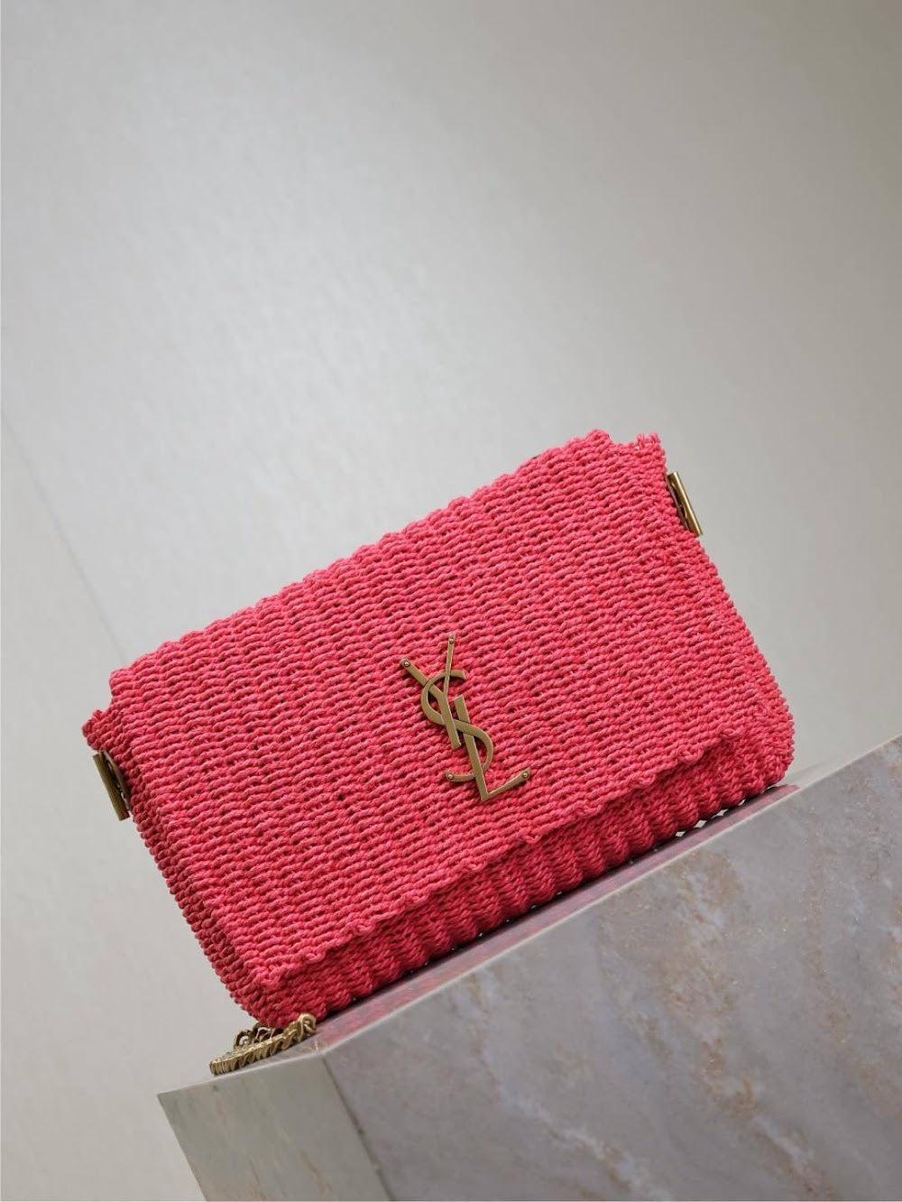 Dragons Bags YSLn Luxury Bag --120231