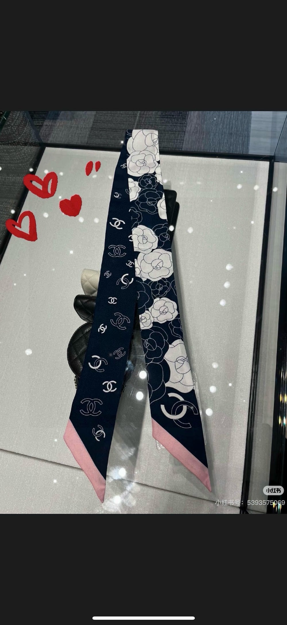 Dragons Bags Premium Designer Scarf --98939