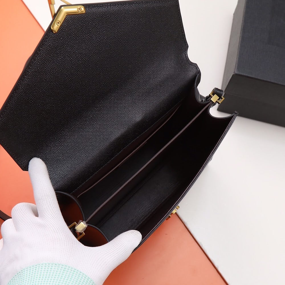 Dragons Bags YSLn Luxury Bag --120789