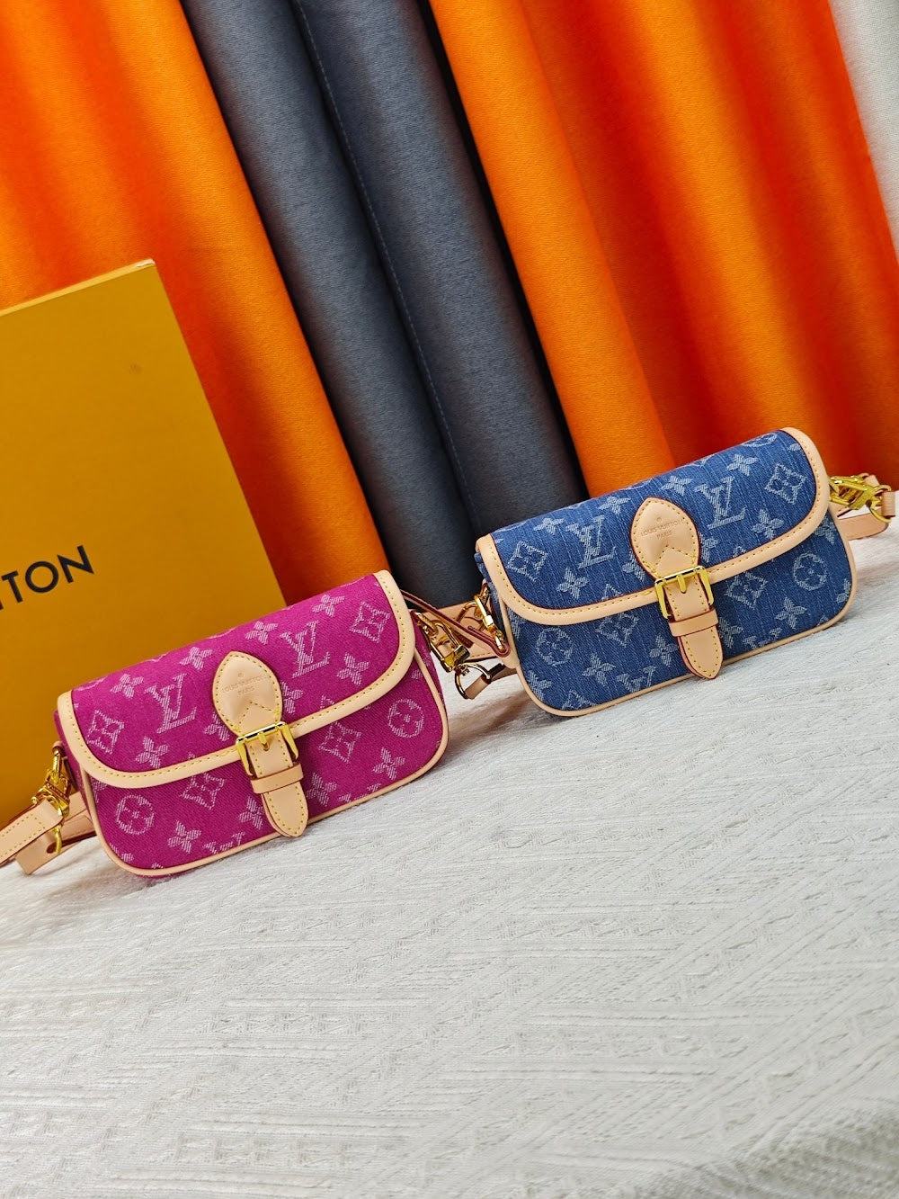 Dragons Bags ln Luxury Bag --77859