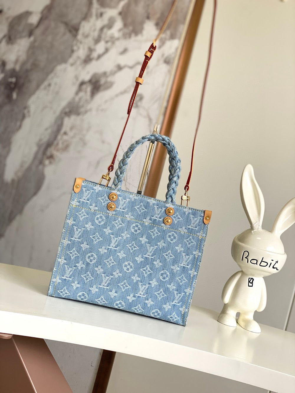 Dragons Bags LVn Luxury Bag --79368