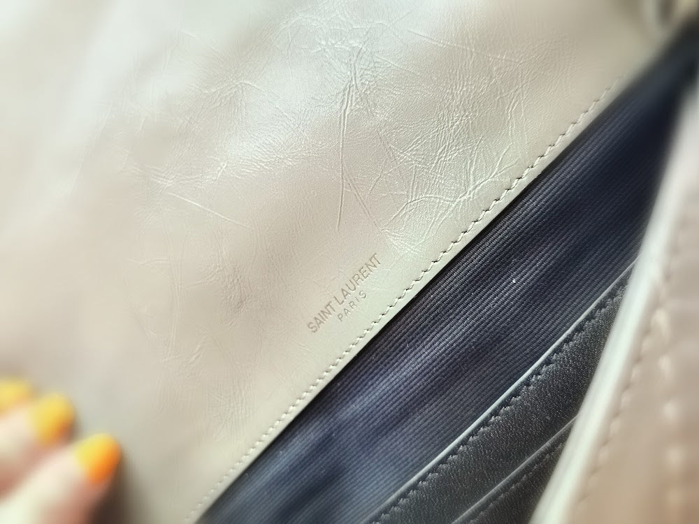 Dragons Bags YSLn Luxury Bag --120016