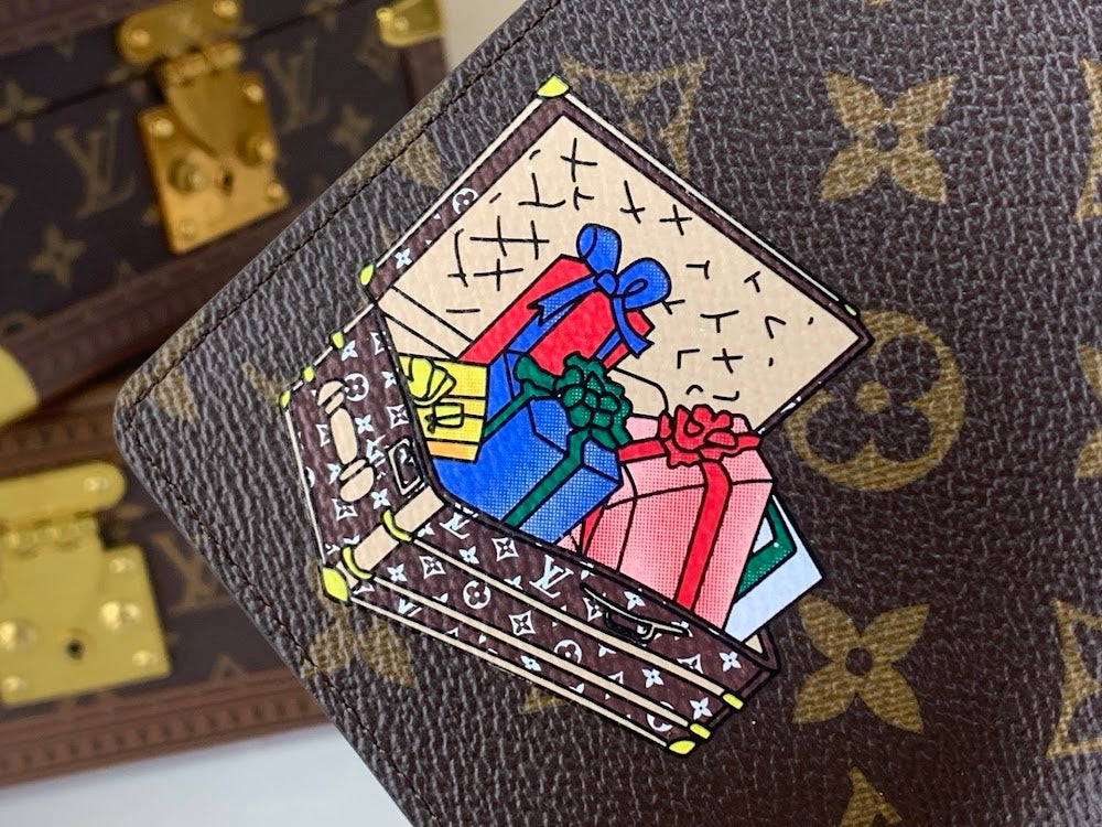 Dragons Bags ln Luxury Bag --95915