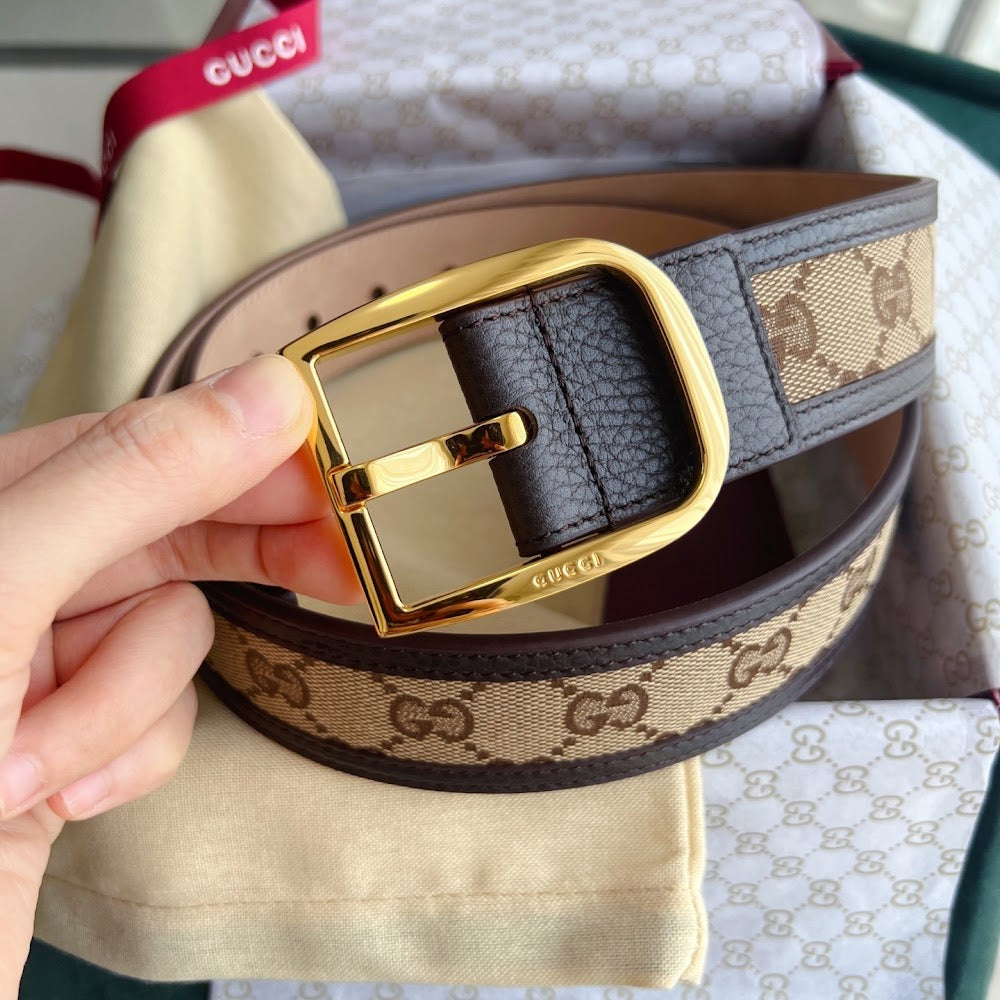 Dragons Bags Guccin Luxury Belt --105088