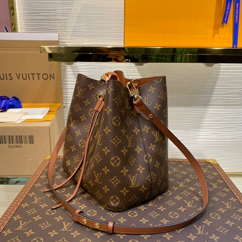 Dragons Bags LVn Luxury Bag --79281