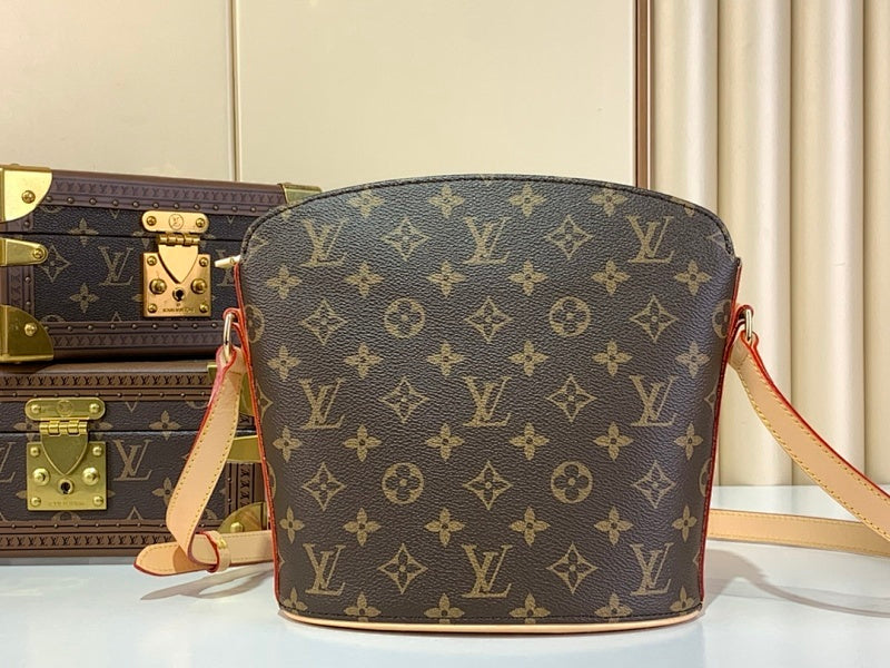 Dragons Bags ln Luxury Bag --58383