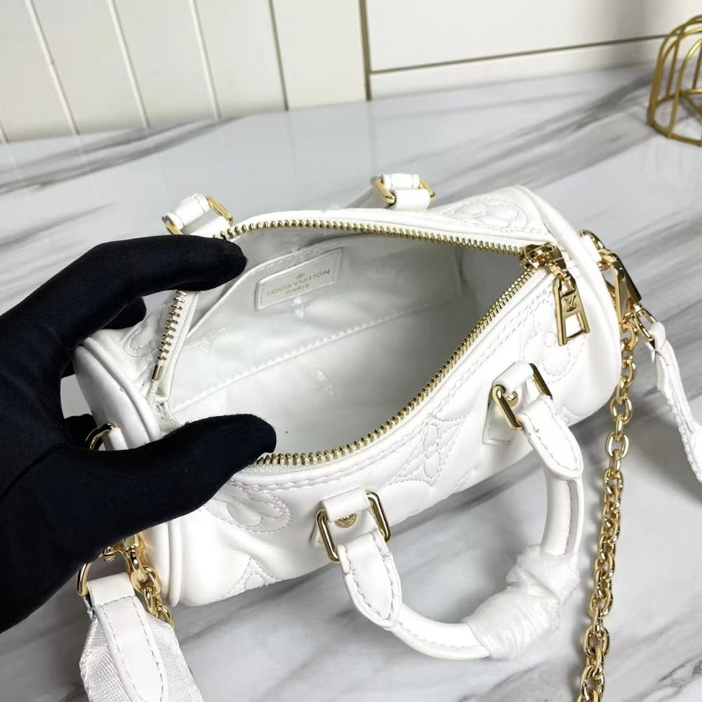 Dragons Bags ln Luxury Bag --78507
