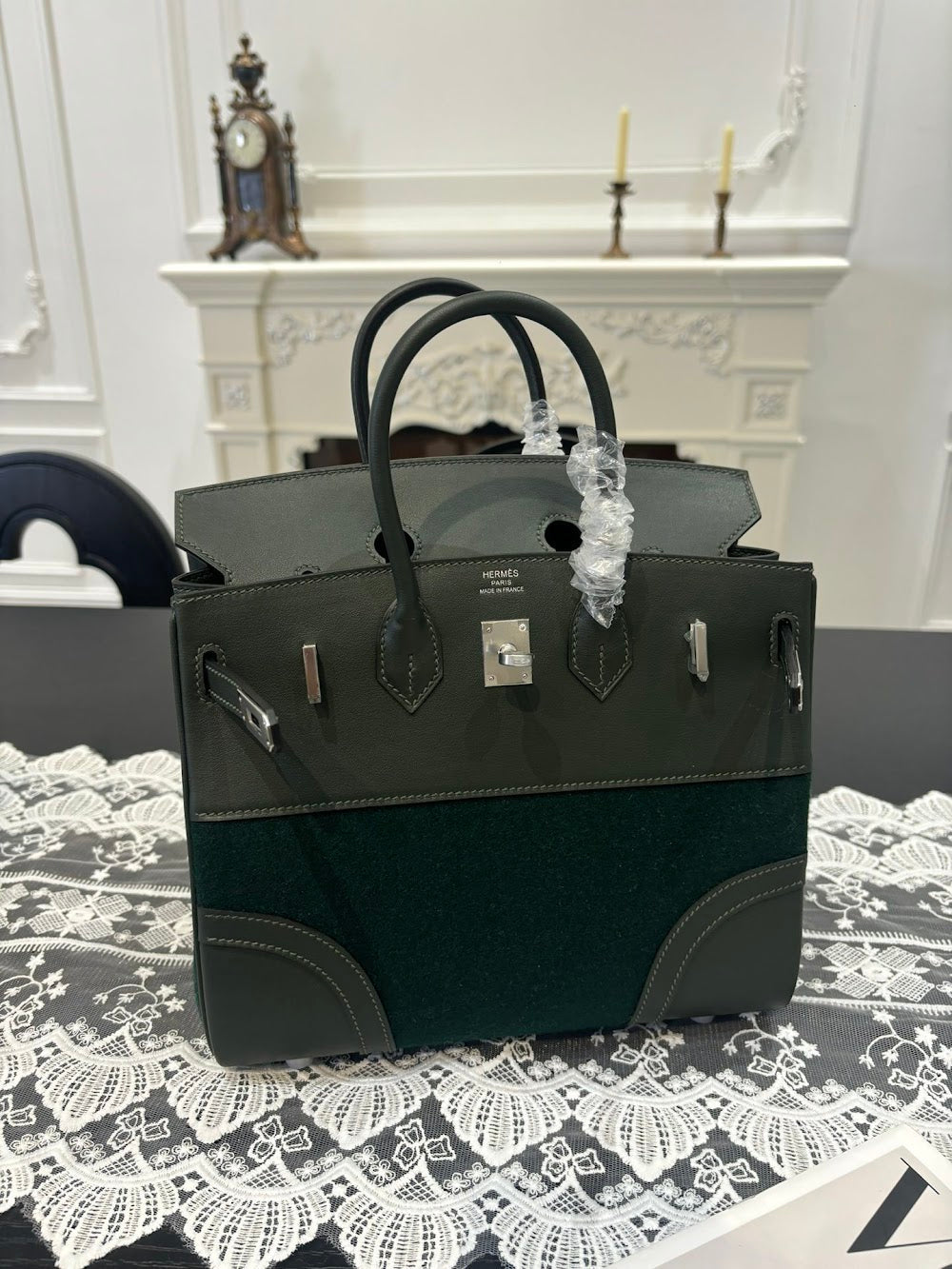 Dragons BagsHermesn Luxury Bag --118059
