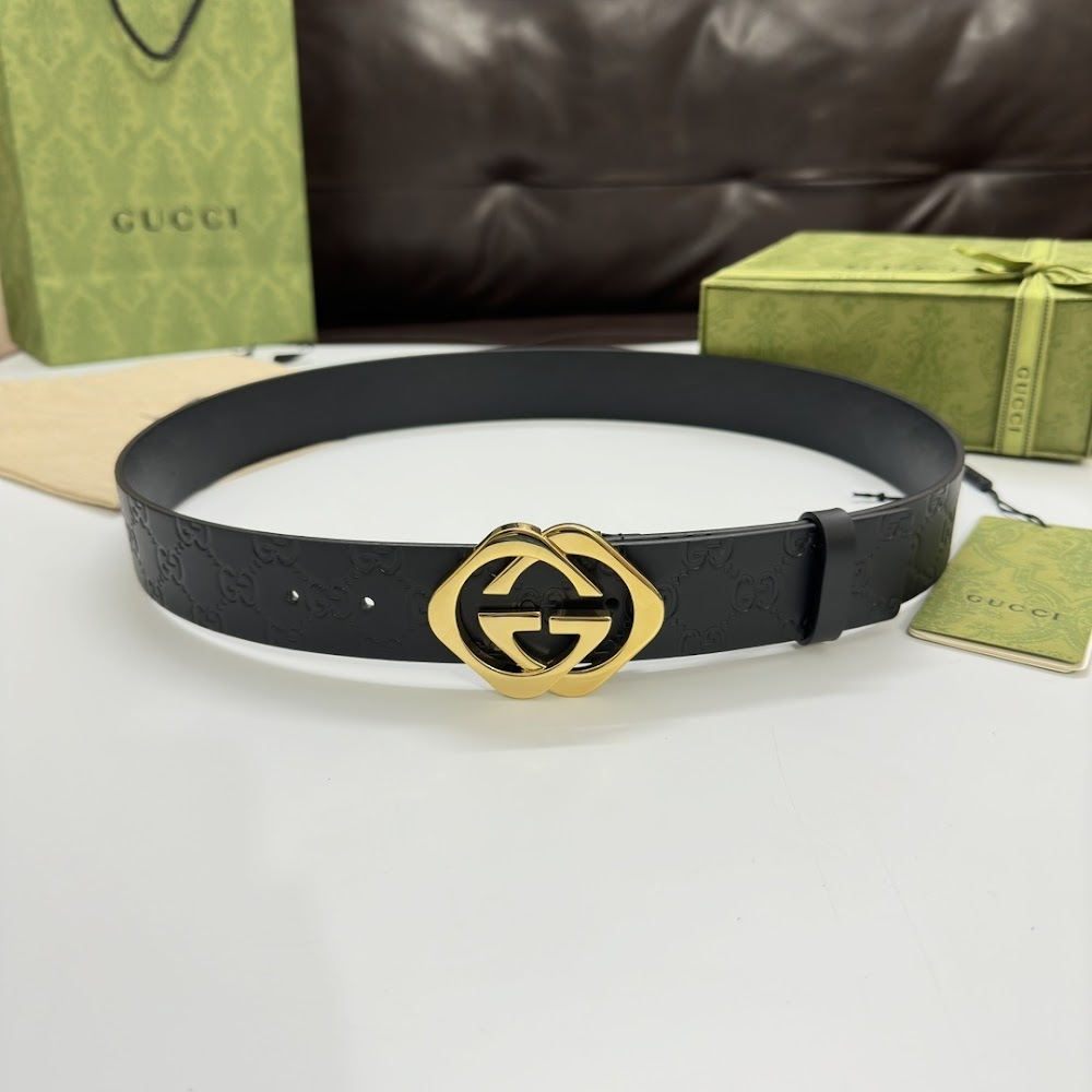Dragons Bags Guccin Luxury Belt --107956