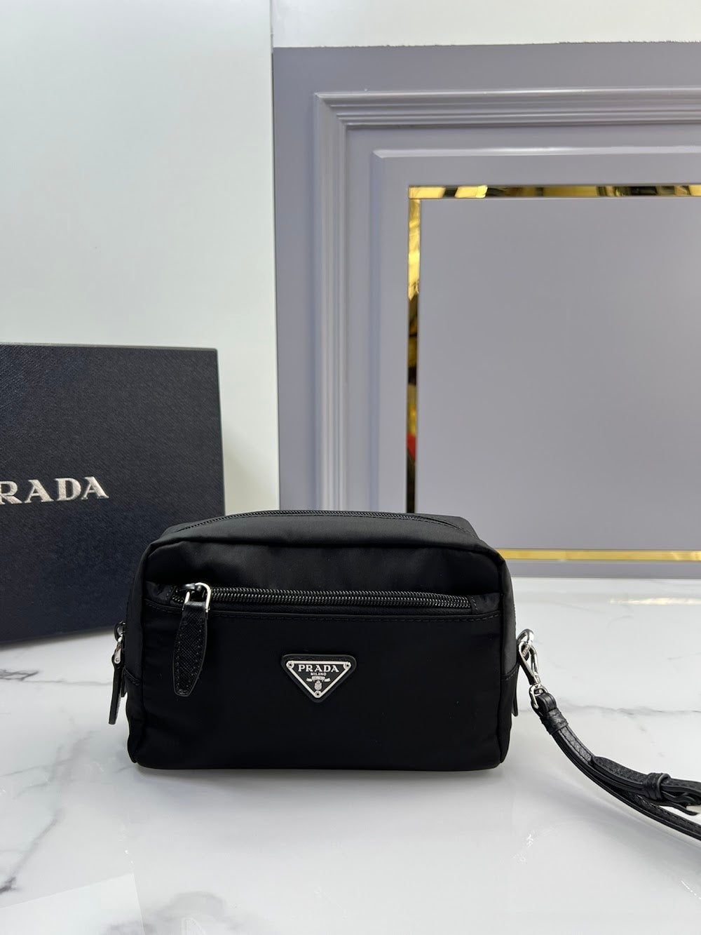 Dragons Bags Pradn Luxury Bag --102480
