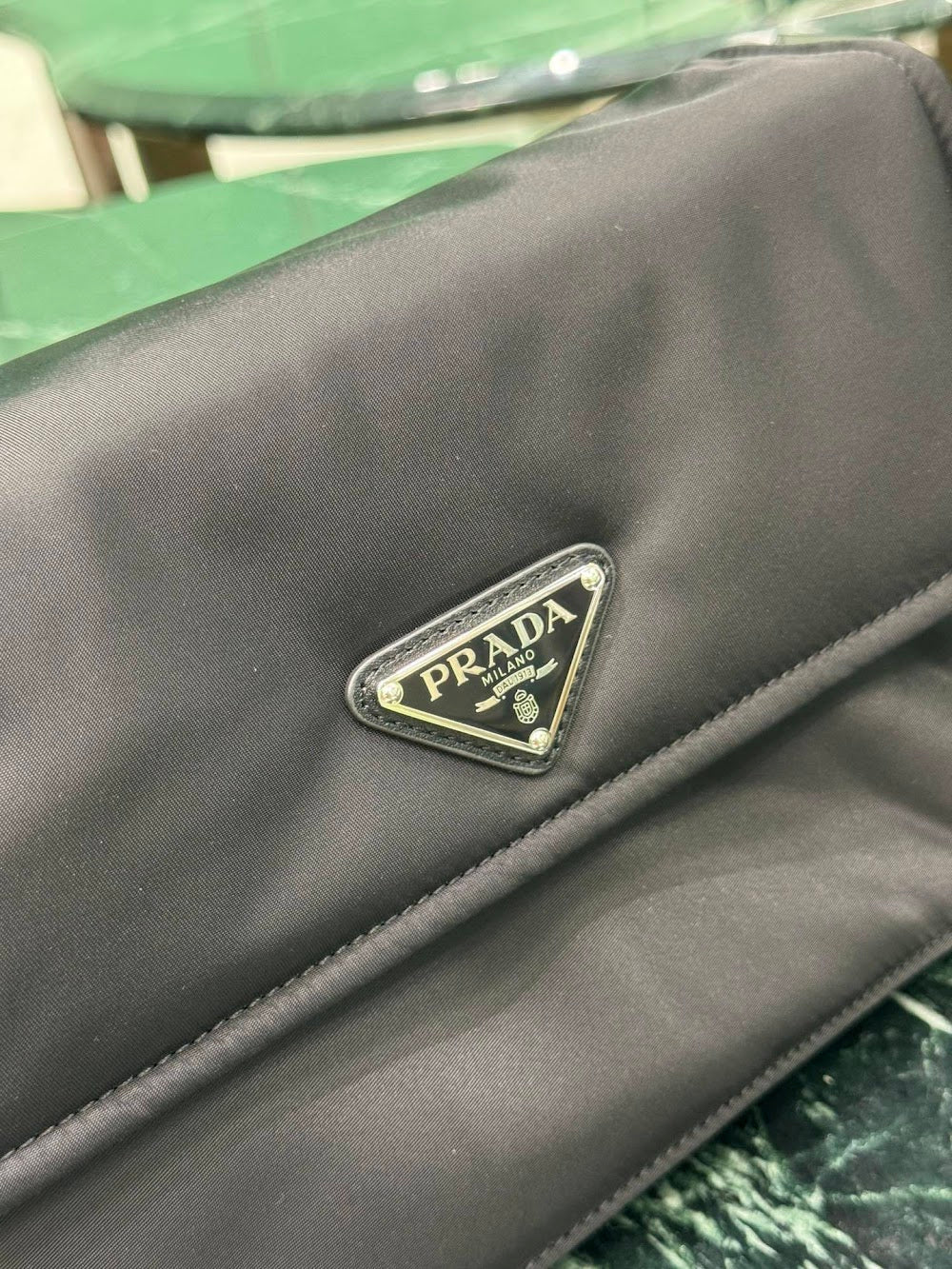 Dragons Bags Pradn Luxury Bag --102886