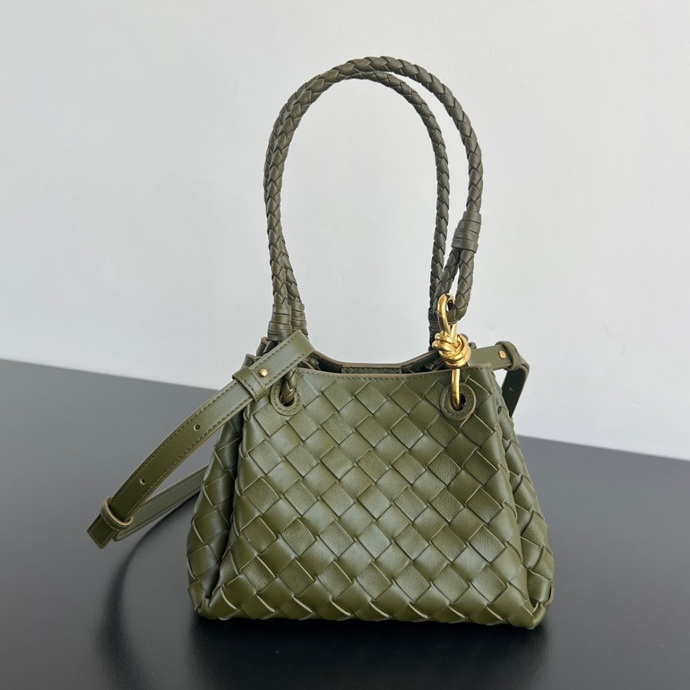Dragons Bags Bottegan Luxury Bag --91049