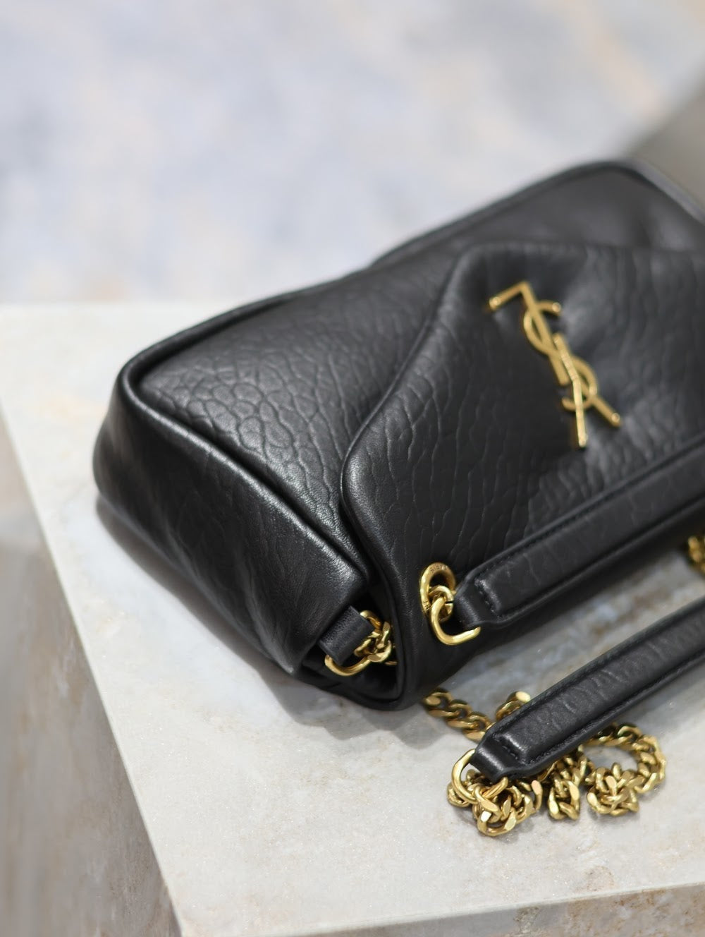 Dragons Bags YSLn Luxury Bag --119377