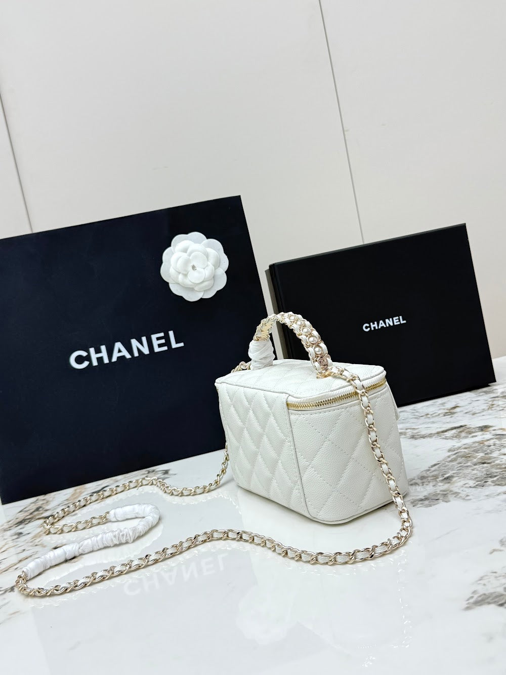 Dragons BagsCHn Luxury Bag --113925