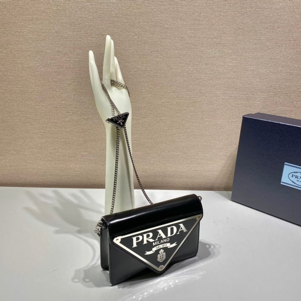 Dragons Bags Prada Luxury Bag --54471