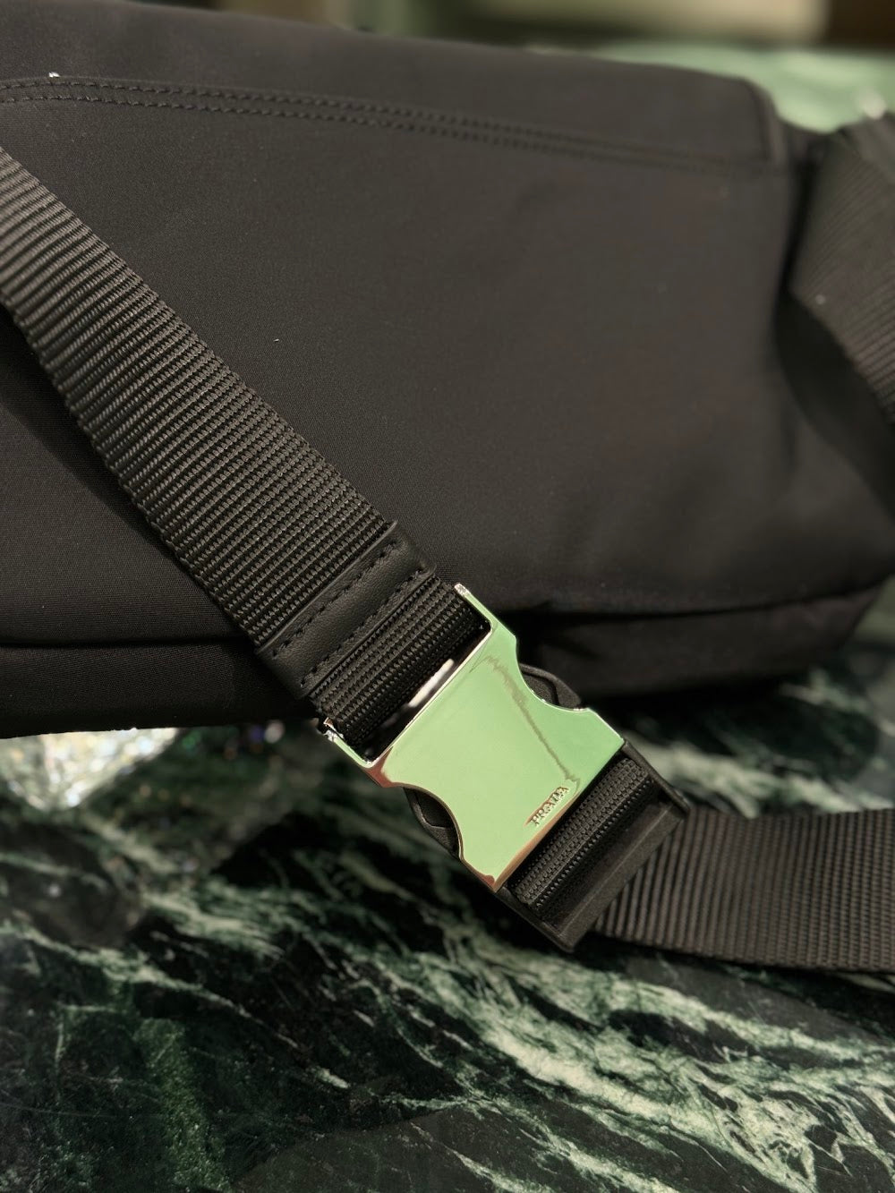 Dragons Bags Pradn Luxury Bag --102890