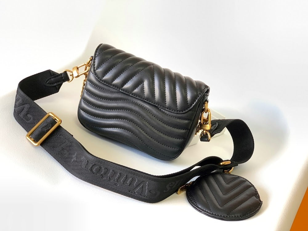 Dragons Bags LVn Luxury Bag --79783